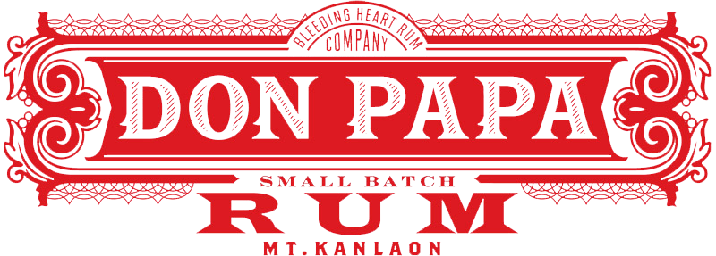 Don papa_logo